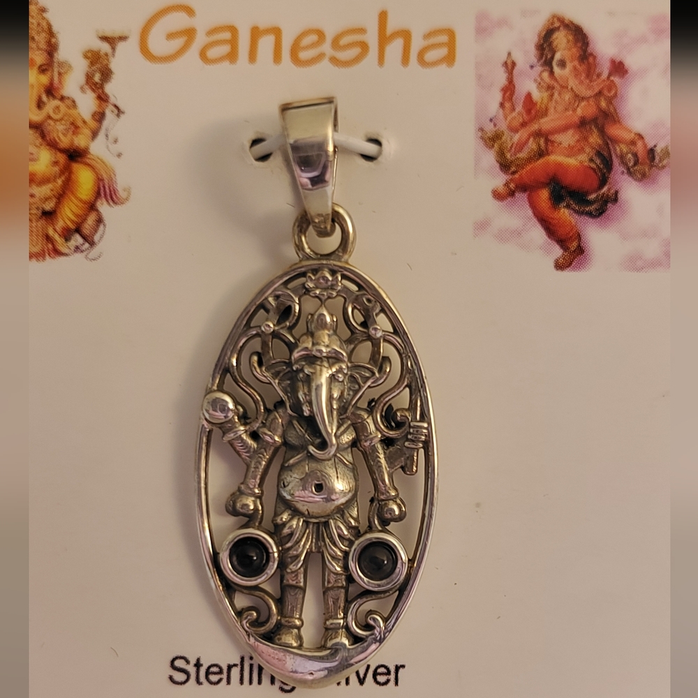 Ganesha